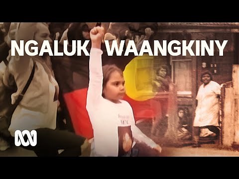 Ngaluk Waangkiny (Us Talking) - Aboriginal Elders share their lives and legacy | ABC Australia