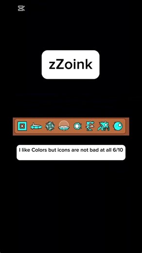 #foryou #gd #making #icons #ranking