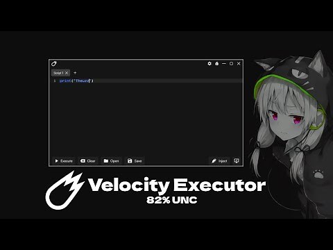NOVO EXECUTOR PARA PC SEM EMULADOR ATUALIZADO 2025 (LINK DIRETO)