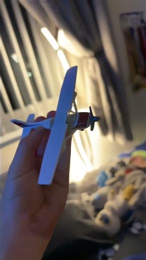 Cessna 182 plane crash 💥