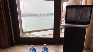 Ways to keep fit during quarantine