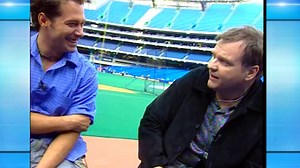 With the passing of music icon Meat Loaf, Bill Welychka looks back at his career