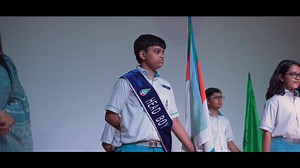 Join us in ushering in the new leaders and torch bearers of PWS. Their sense of commitment fills our hearts with hope, not just for the future of PWS, but also the future of the world. | Pacific World School