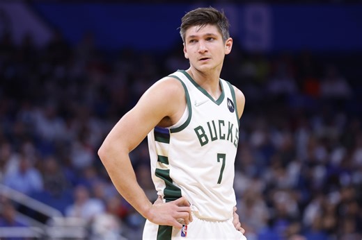 Grayson Allen explains his brutal Alex Caruso foul in Discord chat