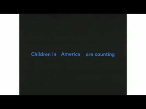 Sesame Workshop Around The World Promo #2 in G Major