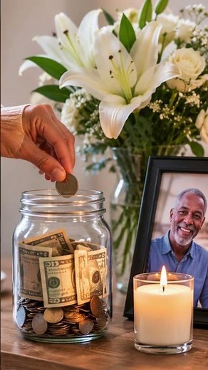 How to Start a Memorial Fund in 3 Simple Steps