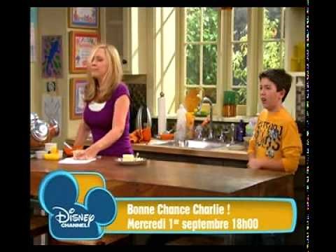 Bonne chance Charlie
