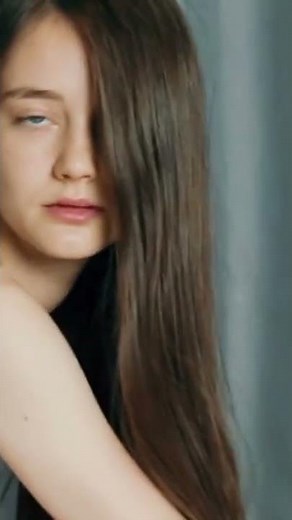 New Short Video Anna Vlasova