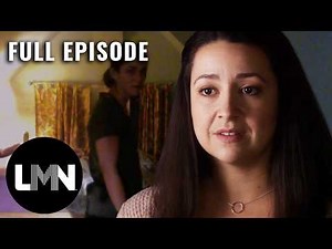 Couple TERRORIZED by Double Walkers! (S3, E3) | My Haunted House | Full Episode | LMN