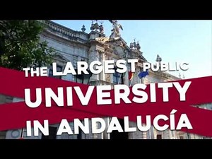 University of Seville 2016