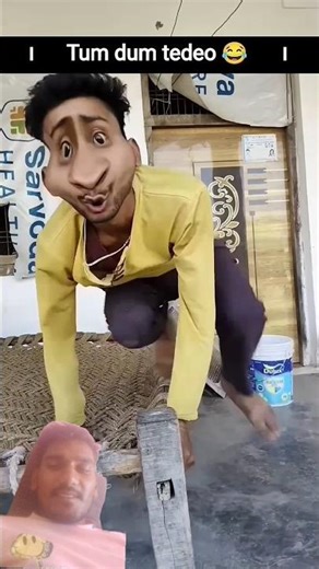 funny #shorts 😂 vairal #comedy #videos tum dum