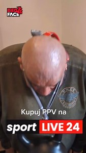 10K views · 233 reactions | Diego Kotlár a jeho poslední trénink před zápasem ❗️Sleduj galavečer Red Face 6 skrze PPV, link najdeš v biu❗️ | RED FACE | Facebook