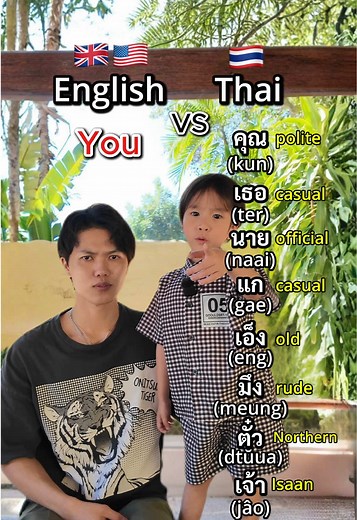 Learn Thai Language Basics with HikaKi