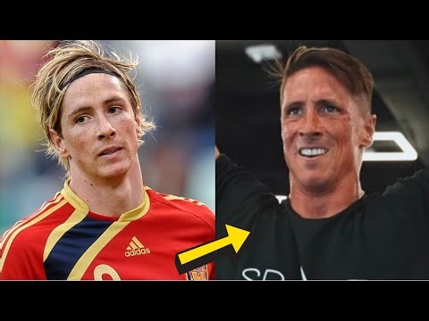 Where are they now | Fernando Torres
