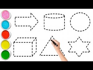 Shape Scavenger Hunt: Find Shapes in Nature