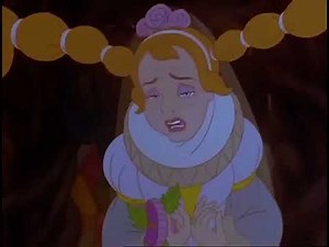Thumbelina (1994) - Leaving the Wedding