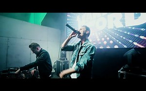 8.3K views · 275 reactions | "FÜR IMMER JUNG" DJ/MC/LIVE Tour 2018 % REMIX: Für immer Jung (Corevin Rework) - Now on youtube! by Sonority Video | Harris & Ford | Facebook