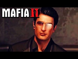 Mafia II - Chapter #7 - In Loving Memory Of Franceso Potenza