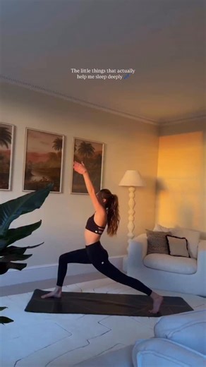 Niomi Smart on Instagram: "ad | Sleep is one of the most important areas of our wellbeing, and yet so many of us struggle with it. @thisworks ‘Own Time’ is a sleep fragrance designed using neuroscience to calm and soothe the nervous system before bed. I’ve been using it alongside gentle evening rituals to switch off and unwind. The dark, cold nights can make us reach for our phones, but creating a calm routine makes all the difference. With a blend of rose, sandalwood, and pink pepper, Own Time 