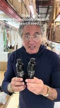 Looking Back: The Original Reed Diffuser and How It All Began