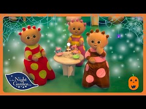 In the Night Garden - Too Much Pinky Ponk Juice | Bedtime stories for Toddlers | WildBrain Zigzag