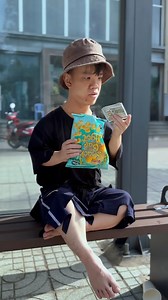 52K views · 336 reactions | Kindness is a circle, it always comes back  #kindnessman #kindness #kindheart ©️ Copyright belongs to Kindness Man ©️ Distributed by ATX  Disclaimer: This film is a work of fiction, created solely for entertainment purposes. It does not depict real events and does not endorse any specific actions. | ATX | Facebook