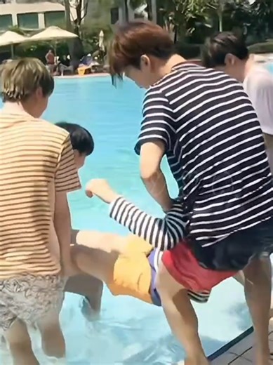 BTS Summer Package 2015: A Memorable Experience