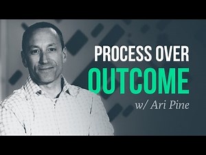 Scientific trading, and process over outcome | Ari Pine