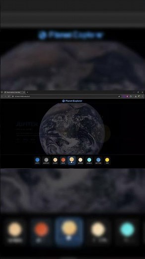 Power of HTML & CSS | Advance HTML CSS JavaScript | Learning
