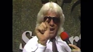 13K views · 163 reactions | On This Day in Wrestling History - Ric Flair on World Championship Wrestling 34 years ago today (8/19/89) | No Context Flair Memes | Facebook