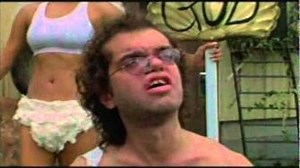 Citizen Toxie Trailer