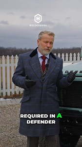 27K views · 517 reactions | Best Defender Model Year: Why 300 TDI Reigns Supreme #landroverdefender #landroverdefender90 #landroverdefender110 #onelifeliveit #newyork #defender110 | Helderburg Defenders | Facebook