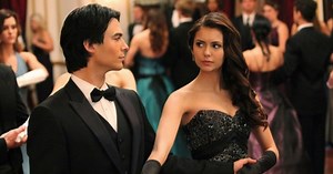 'Vampire Diaries' Is Getting Taken Off Netflix, You Have To Watch These Moments Before It's Gone