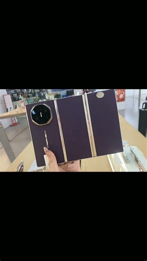 Huawei Mate XT Tri-Fold Review 🔥 The Future of Foldables?