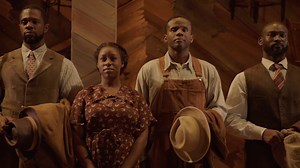 39K views · 1.1K reactions | We're celebrating the first six months of our family's amazing journey to Broadway. | The Color Purple Musical | Facebook