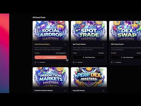 Ferra Protocol Airdrop Via YAPS. Not Kaito