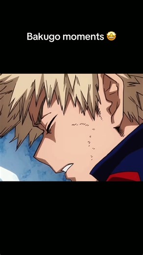 More Bakugo💥❤️💣clips for Mha Bakugo lovers #bakugo #bakugoclips #fypシ゚viral #katsukibakugo #fyp