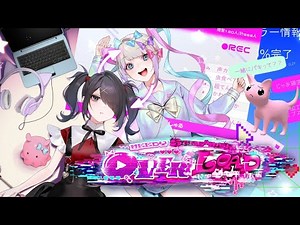 [NEEDY STREAMER OVERLOAD] Full Playthrough