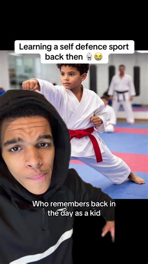 Exploring Karate and Taekwondo Techniques for Kids