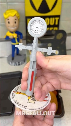 FALLOUT X DAVE’S HOT CHICKEN SURVIVAL MEAL!