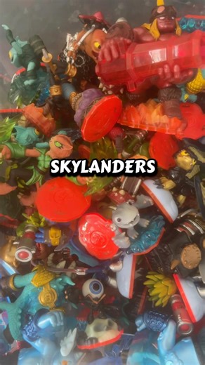 #skylanders #skylander #mysterybox #mystery #gaming