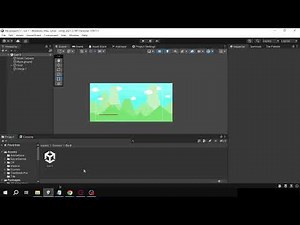 Como importar un archivo a unity