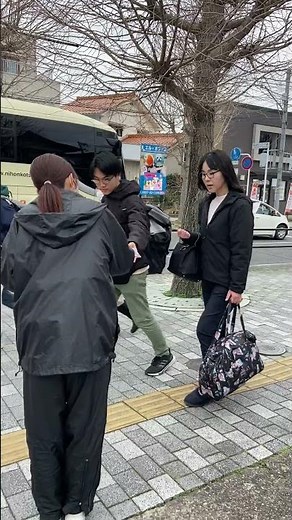 鳥取大学前期試験日前日、晴れ間が覗きました、明日頑張ってください！ 鳥取ってどんなとこ？ 初めての鳥取、鳥取県を知っておこう。鳥取 どんなところ #Shorts