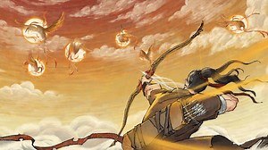 Tale of Immortal - Trailer introduces the complex role-playing game with China setting