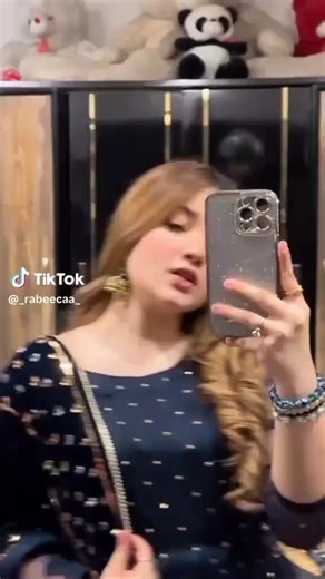 Zainab princess on TikTok