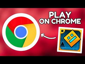 How to Get Geometry Dash on School Laptop (2026) | Play on Chromebook Easy Guide