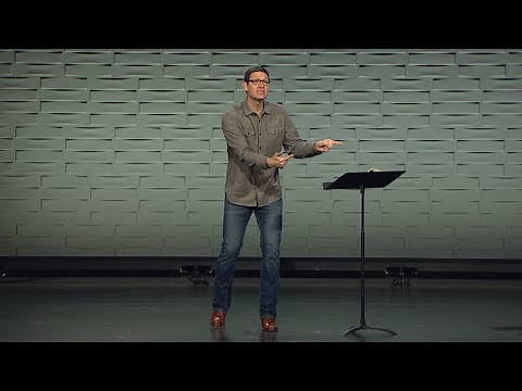 Sermons - Matt Chandler - Love and Knowledge of Self