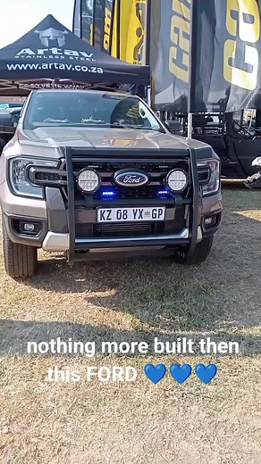 Ford Ranger Builds: Top Customizations and Trends