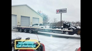 🚨🚨 NOW HIRING – FLATBED DRIVER / GENERAL LABORER 🚨🚨 Join a local towing company built on 40 years of fast response and real dispatch To our community — and to the people who keep us moving 👇 For 40 years, Preferred Towing has answered the call with local trucks, local drivers, and real dispatch — not 800/888 numbers, not call centers, not apps that sell your job to the highest bidder. When winter hits, traffic backs up, or the bridge shuts things down, we don’t make excuses. We put trucks o