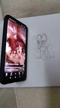 I'm looking the best cake did showing me to this, how to make. #mlp #cute